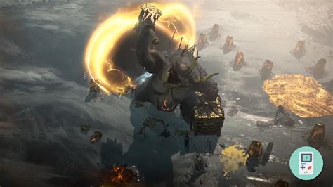 The World Bosses. .
